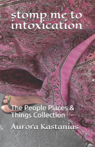 Poetry Collection on People, Places, and Things