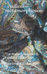 Poetry Collection on Nature, Science, and Fantasy