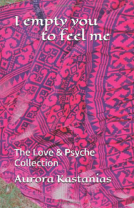 Poetry Collection on Love And Psyche